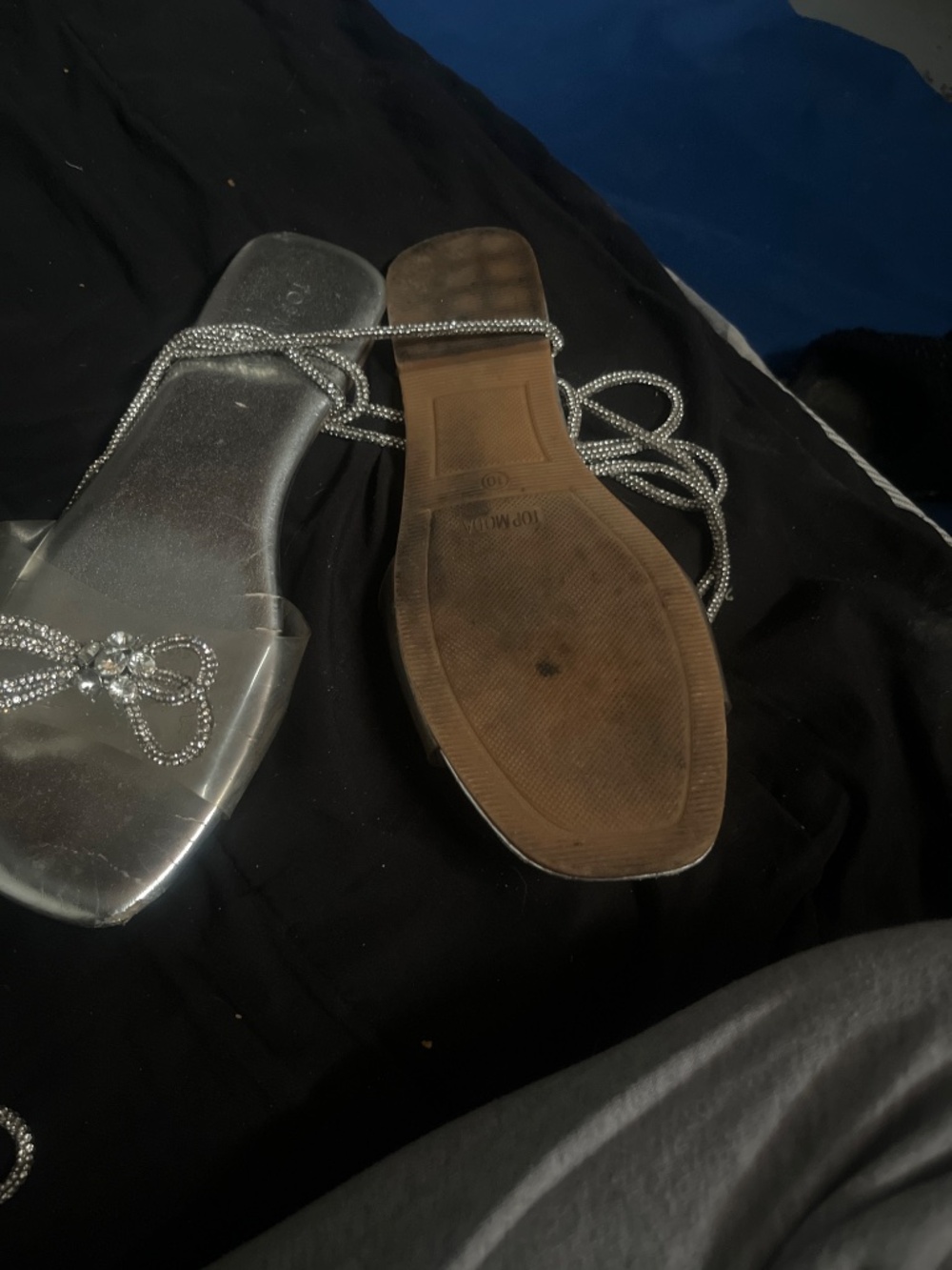 Prom Shoes - Picture 2 of 3